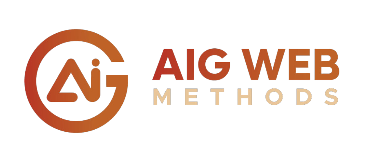 AIG Web Methods — Local SEO & AI Automation